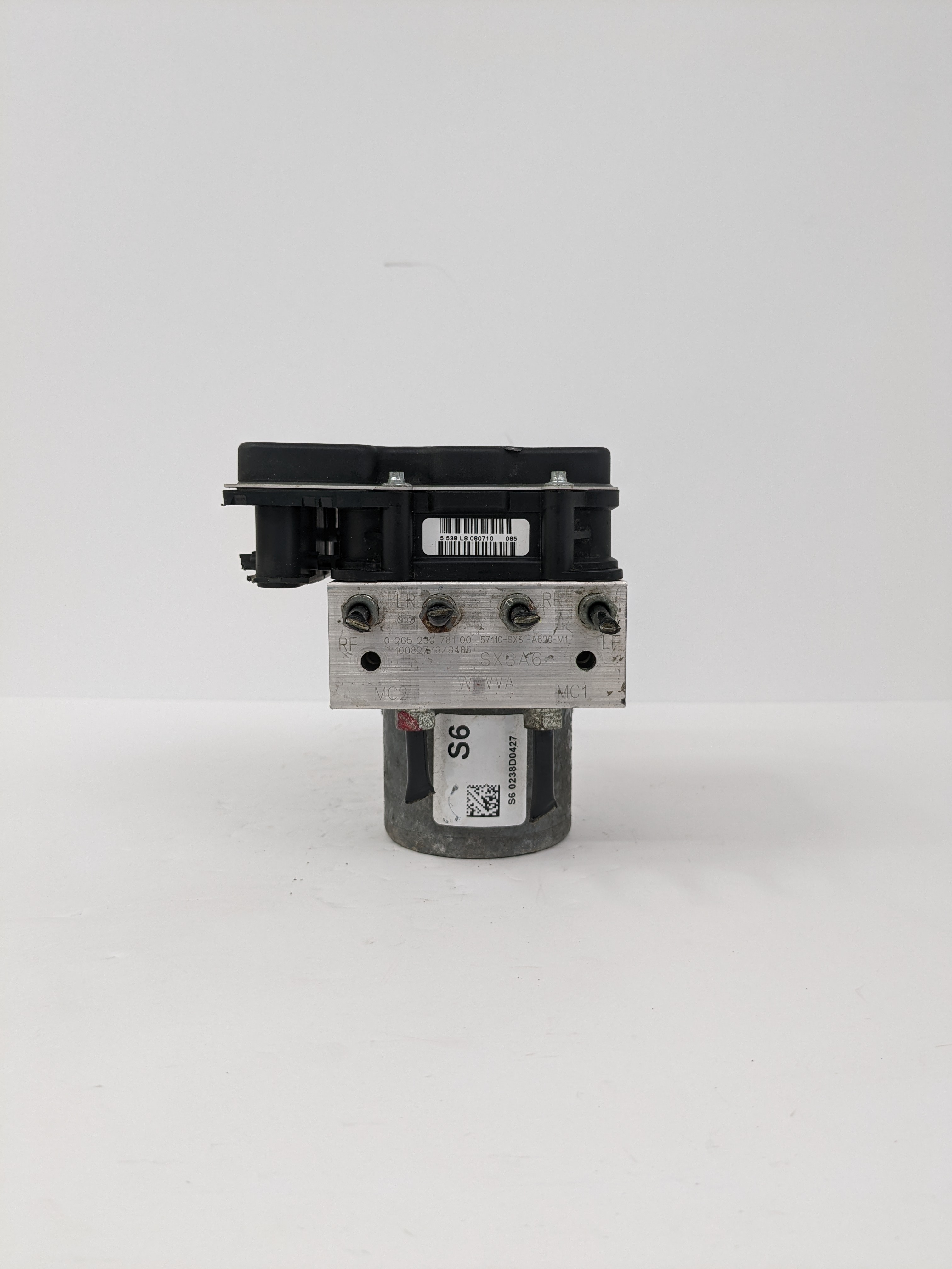 ホンダ CR-V ABS アンチロック ブレーキポンプ コントロール 2010 2011 Honda CR-V Anti-Lock Brake Pump Control Module 57110-SXS